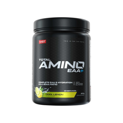 VAST Total Amino EAA+ 363g