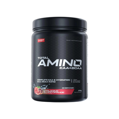 VAST Total Amino EAA+ 363g