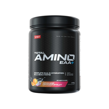 VAST Total Amino EAA+ 363g