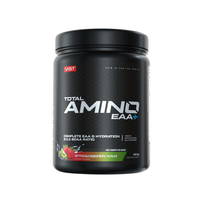 VAST Total Amino EAA+ 363g