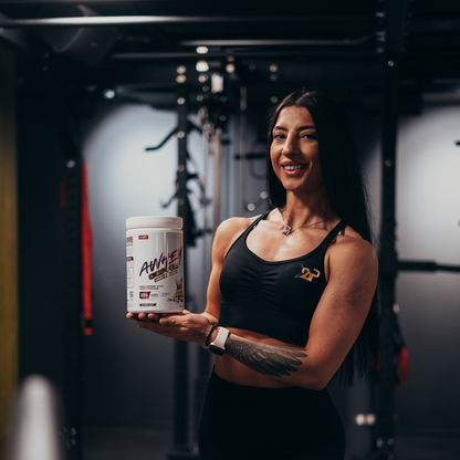 VAST Awhey Protein Coffee 450g