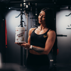 VAST Awhey Protein Coffee 450g