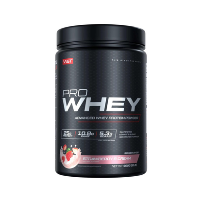 VAST Pro Whey 900g