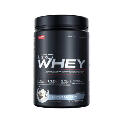 VAST Pro Whey 900g