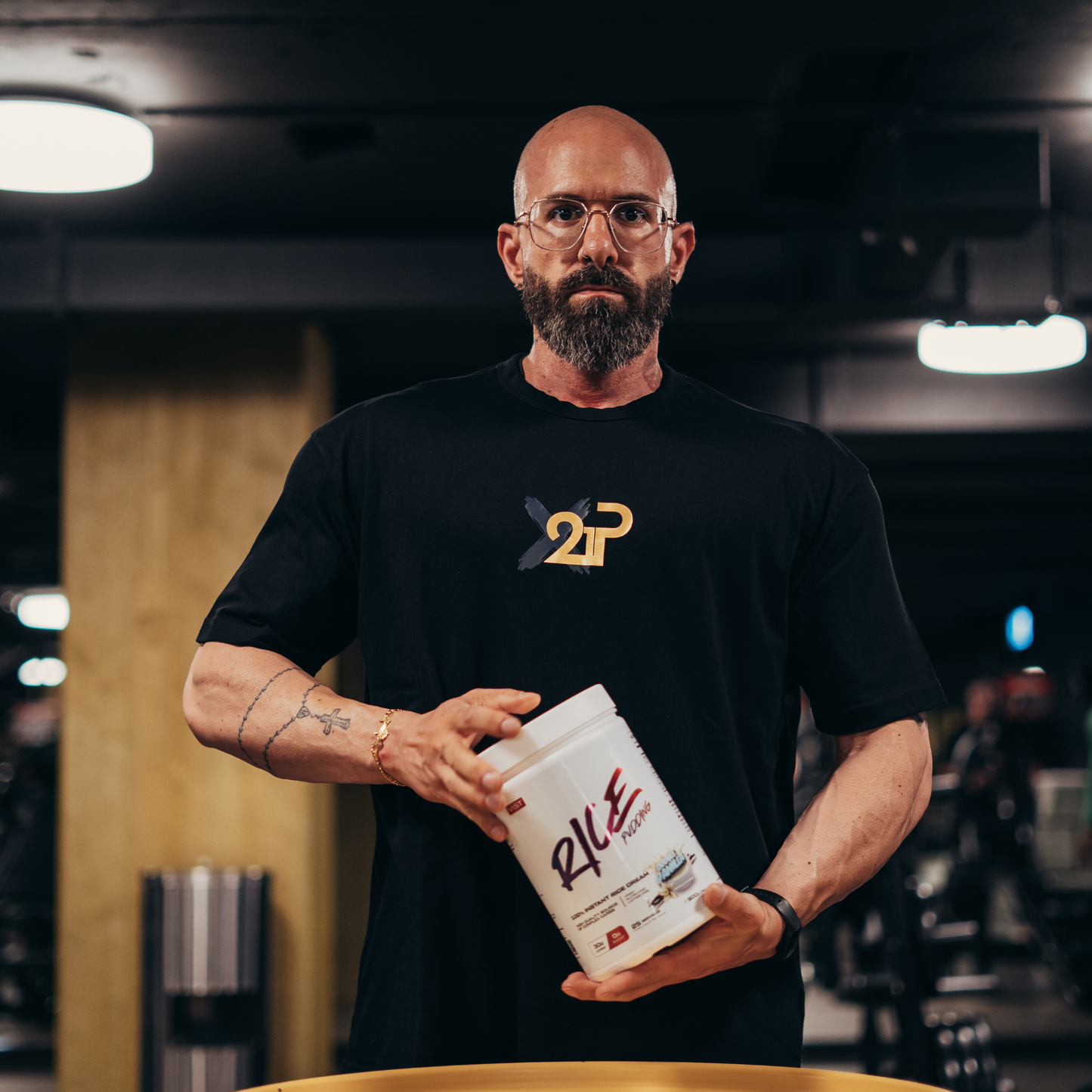 VAST Instant Rice Pudding 900g