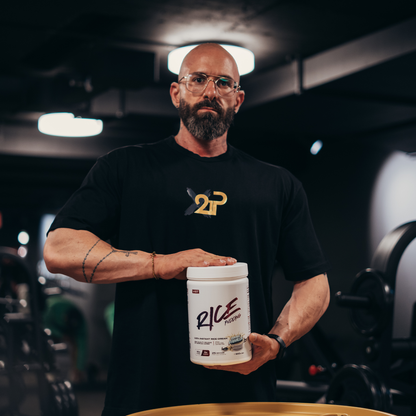 VAST Instant Rice Pudding 900g