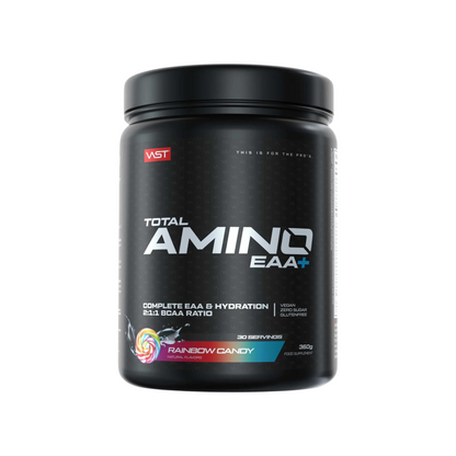 VAST Total Amino EAA+ 363g