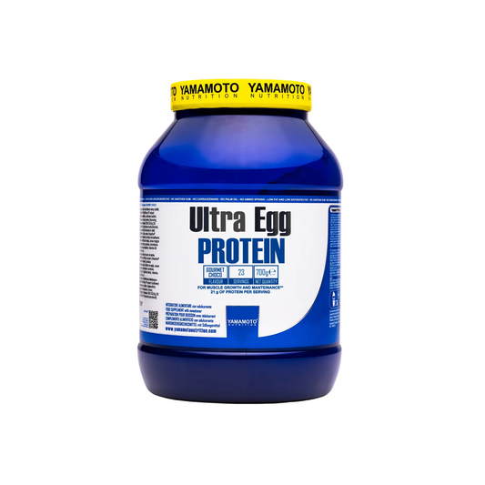 YAMAMOTO Ultra Egg Protein 700g