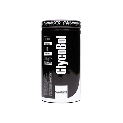 YAMAMOTO GlycoBol Cluster Dextrin 500g