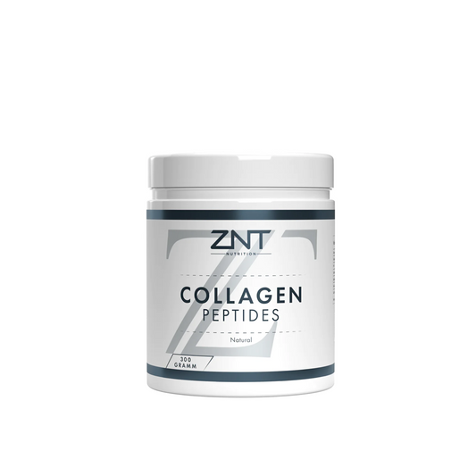 ZNT Collagen Peptides 300g