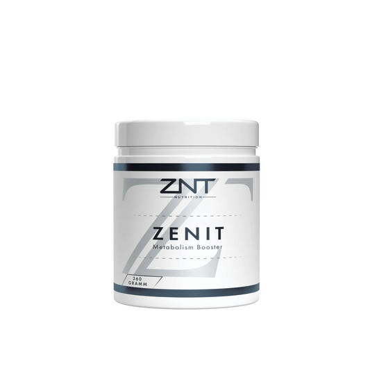 ZNT Zenit Metabolism Booster 360g