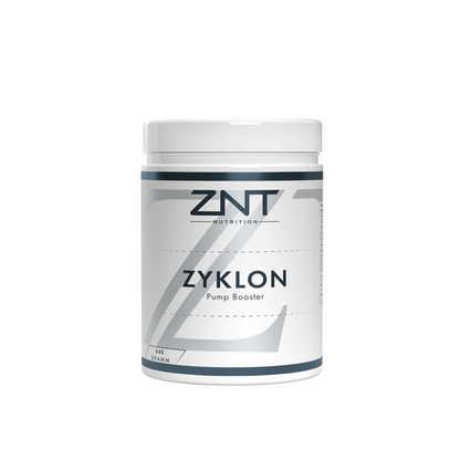 ZNT Zyklon Pump Booster 440g