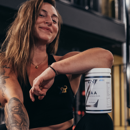 ZNT EAAs 500g
