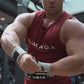 CLIMAQX Wrist Wraps