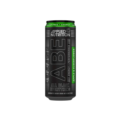 APPLIED NUTRITION ABE Energy + Performance Drink 330ml