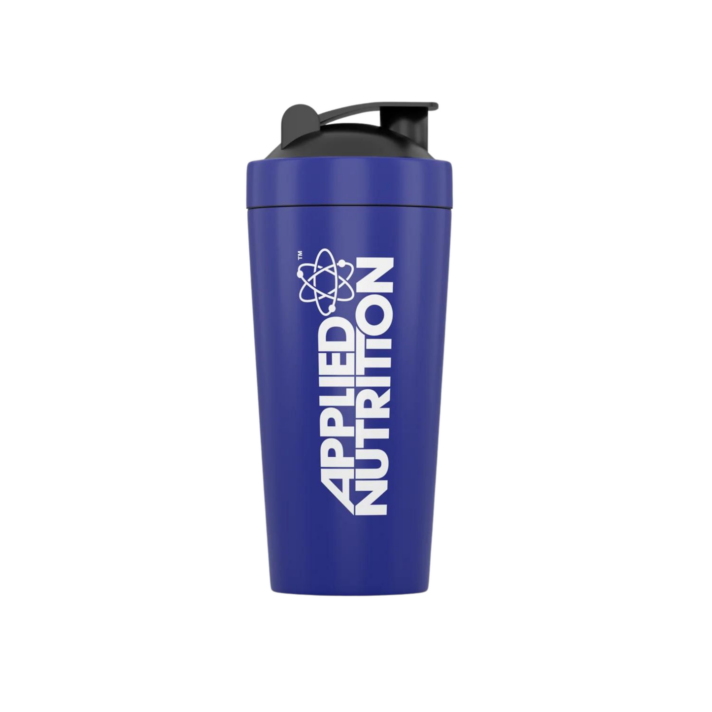 APPLIED NUTRITION Metal Shaker 750ml