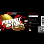 BIG ZONE Peanut Butter 1000g