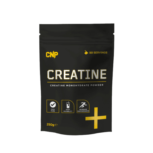 CNP Creatine Monohydrate 250g