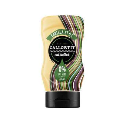 CALLOWFIT Süsse Sauce 300ml