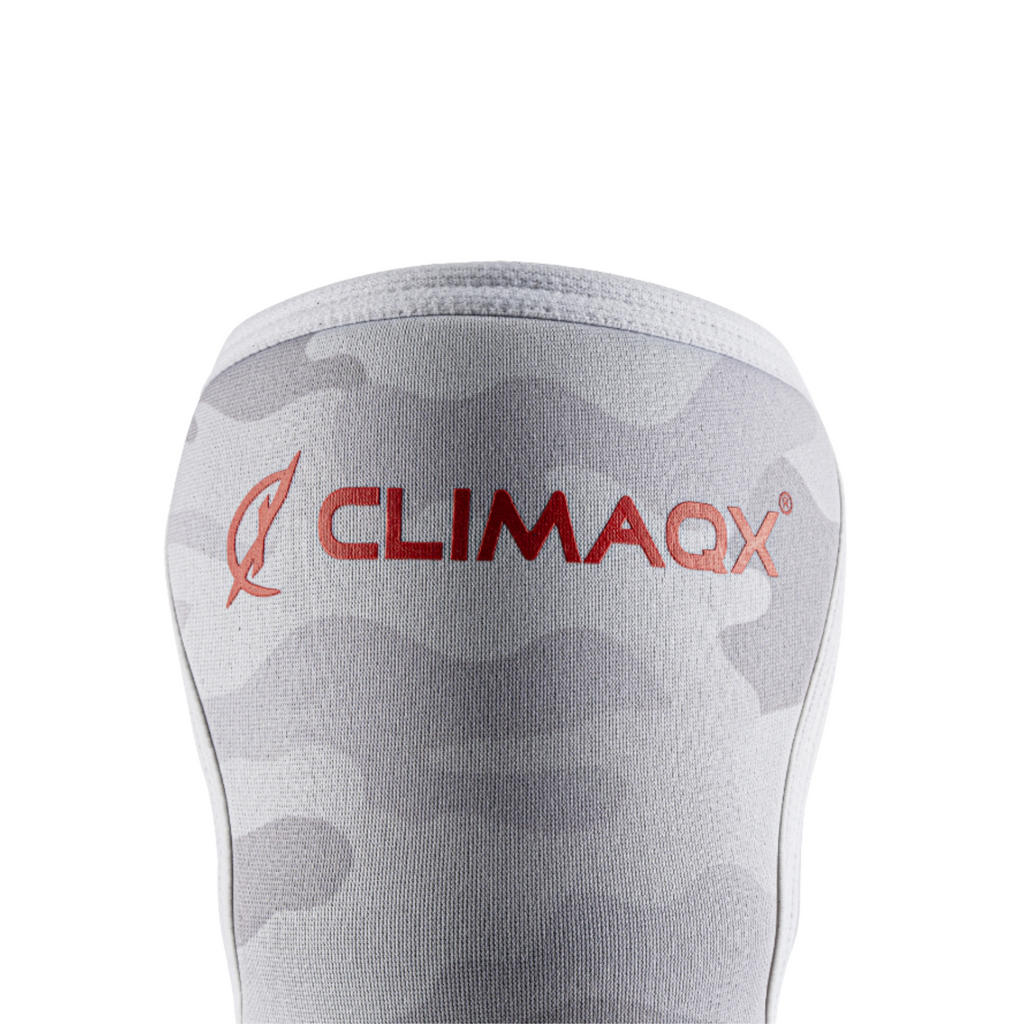 CLIMAQX Knee-Sleeves