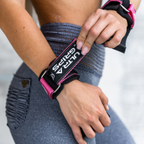 CLIMAQX Lady Ultra Grips