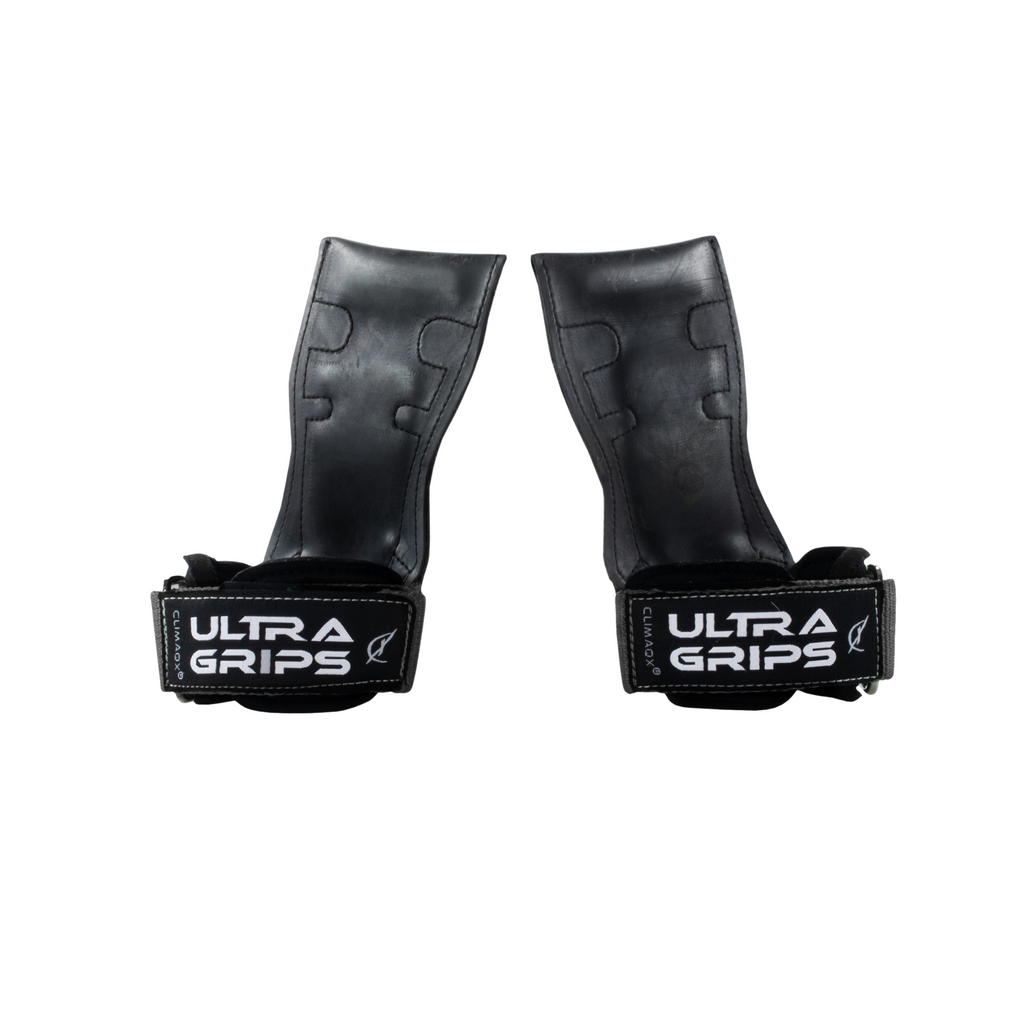 CLIMAQX Ultra Grips