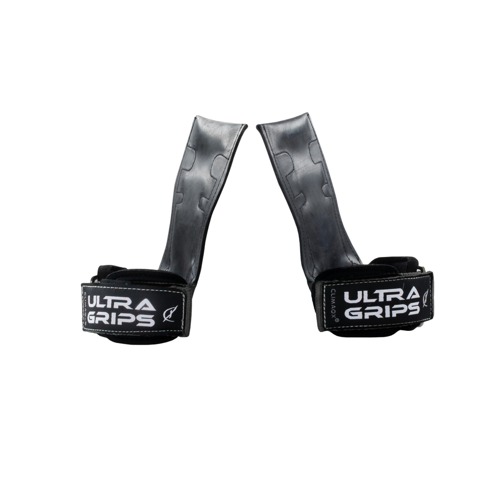 CLIMAQX Ultra Grips