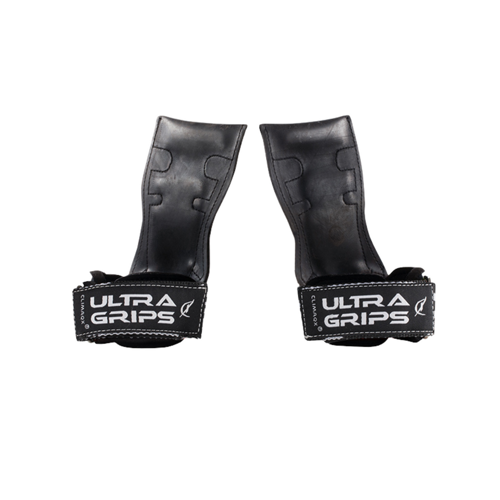CLIMAQX Ultra Grips