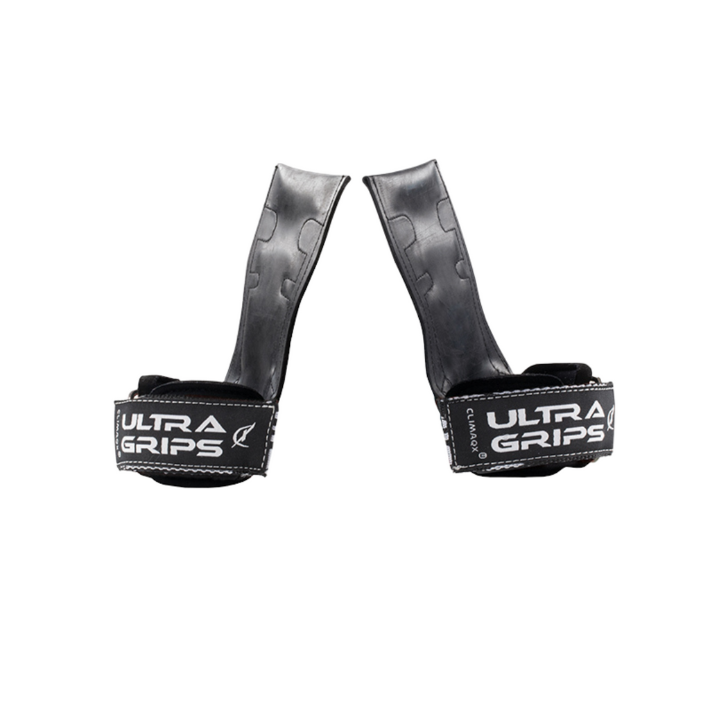 CLIMAQX Ultra Grips