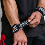 CLIMAQX Ultra Grips