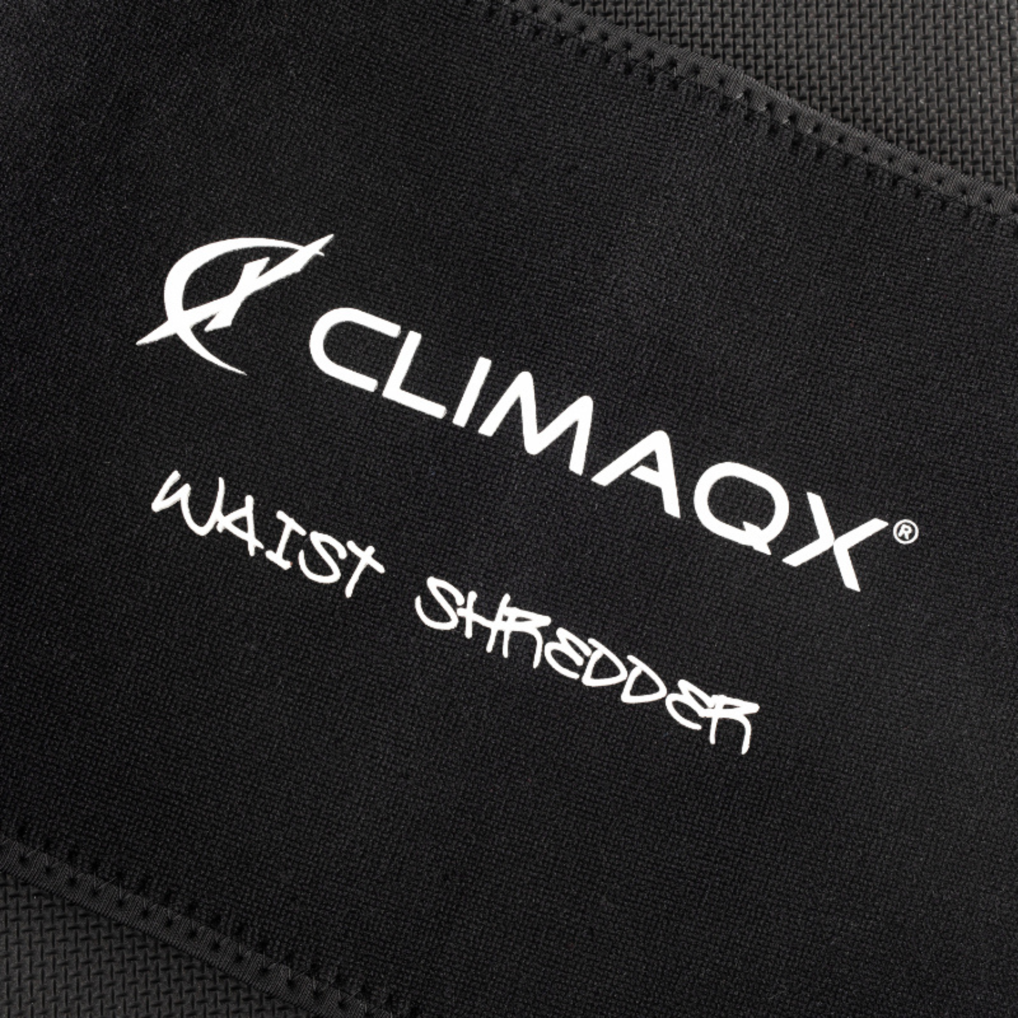 CLIMAQX Waist Shredder