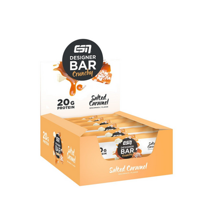 ESN Designer Bar Crunchy 60g