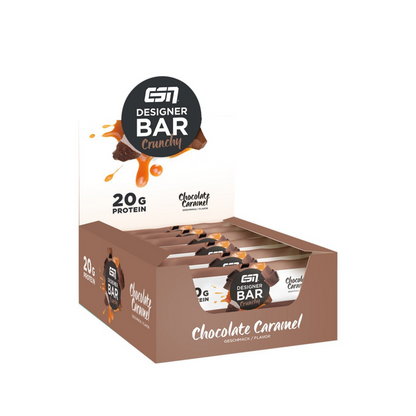 ESN Designer Bar Crunchy