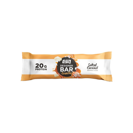 ESN Designer Bar Crunchy 60g