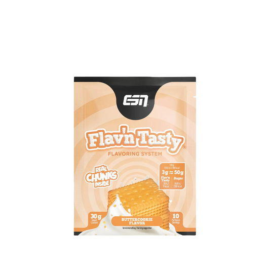 ESN Flavn Tasty 30g Sample