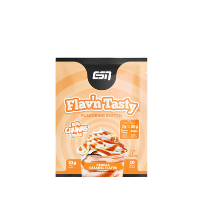 ESN Designer Flavor Powder 30g Sample