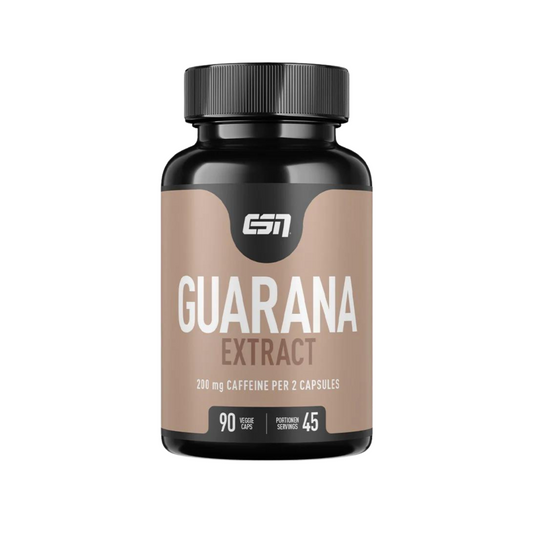 ESN Guarana Giga Caps 90 Kapseln