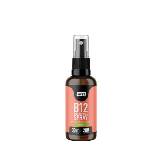 ESN Vitamin B12 Spray 30ml