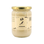 KORO Cashewmus 500g - MHD 30.03.2025
