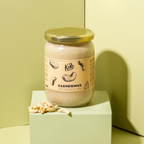 KORO Cashewmus 500g - MHD 30.03.2025