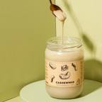 KORO Cashewmus 500g - MHD 30.03.2025