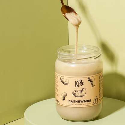 KORO Cashewmus 500g