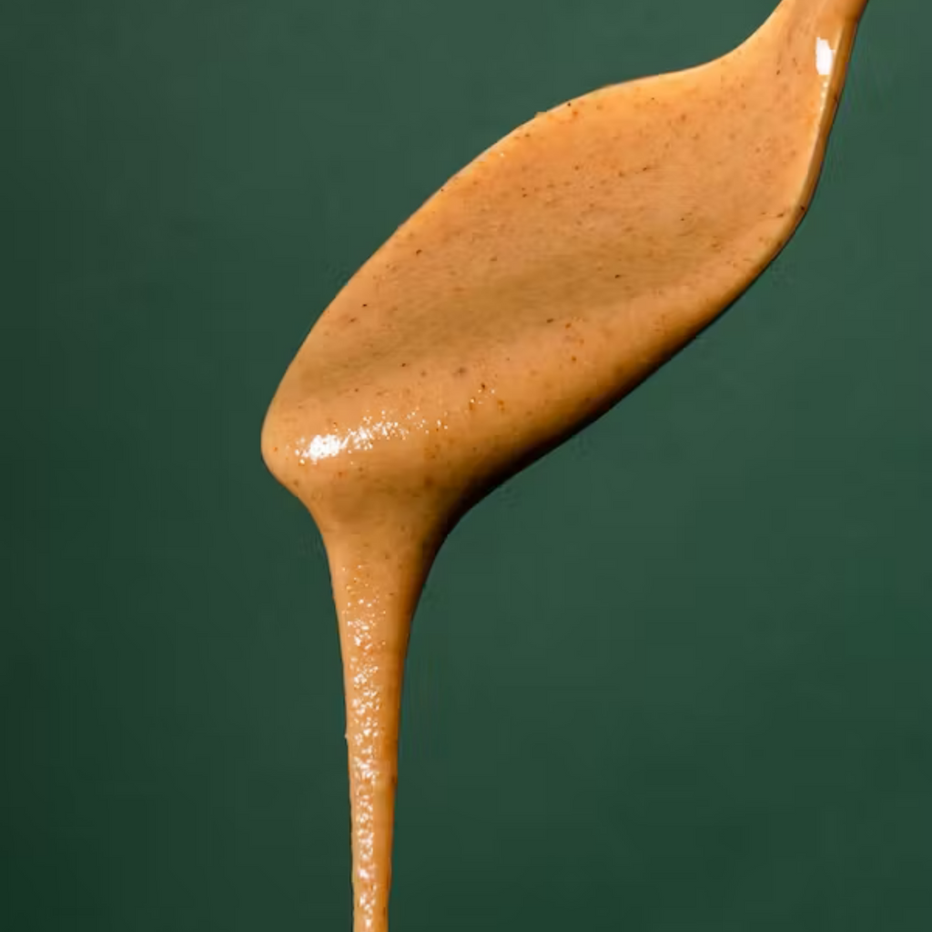 KORO Walnussmus 500g