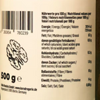 KORO Walnussmus 500g