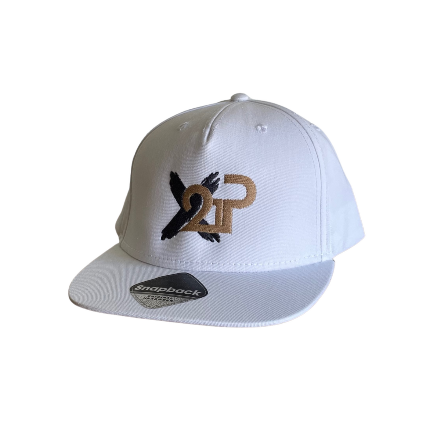 P21 Snapback Cap