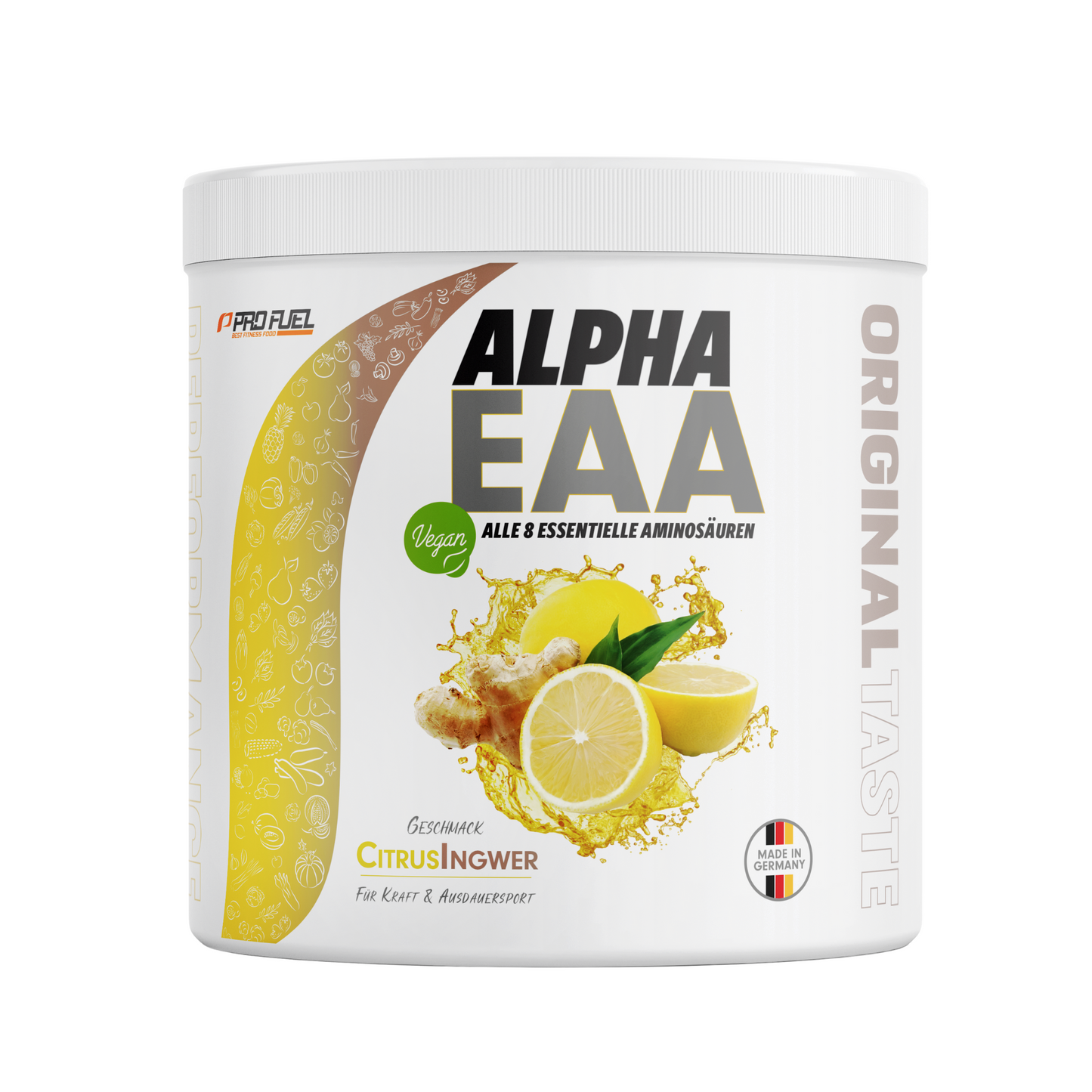 PROFUEL Alpha EAA 462g