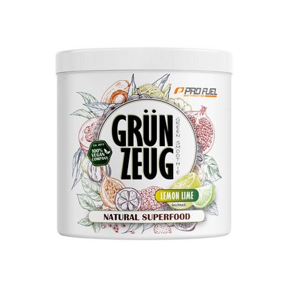 PROFUEL Grünzeug Superfood 300g