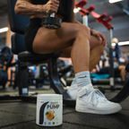 PROFUEL Just! Pump Booster 400g