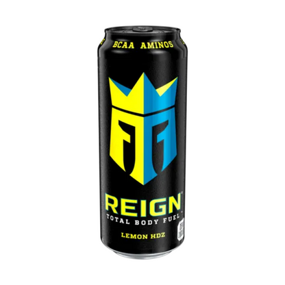 REIGN Total Body Fuel Energy Drink