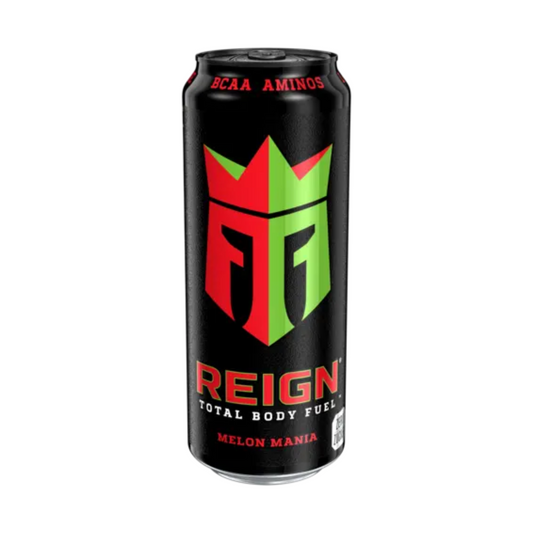 REIGN Total Body Fuel Energy Drink 500ml